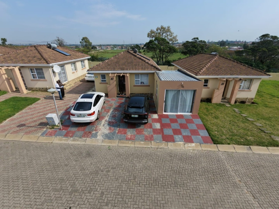 4 Bedroom Property for Sale in Morningside Eastern Cape